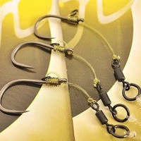 Korda Hinge Rigs